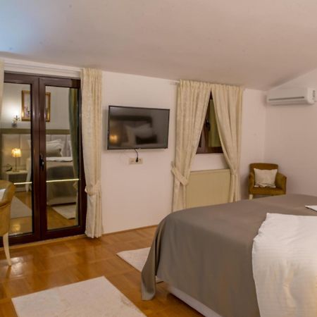 Villa Danigo Будва Номер фото
