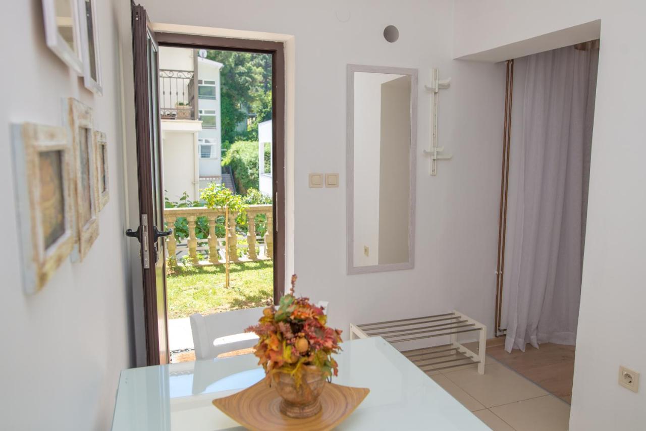 Villa Danigo Будва Номер фото
