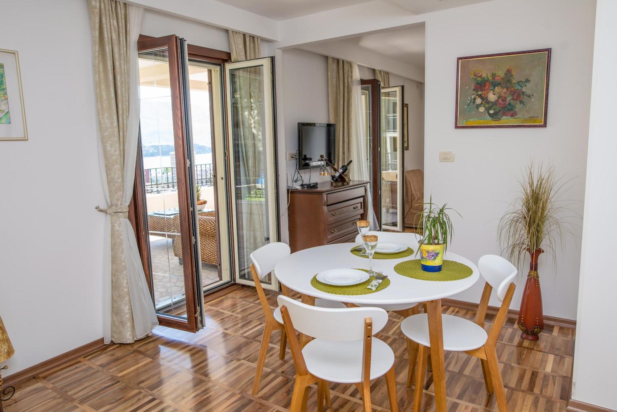 Villa Danigo Будва Номер фото
