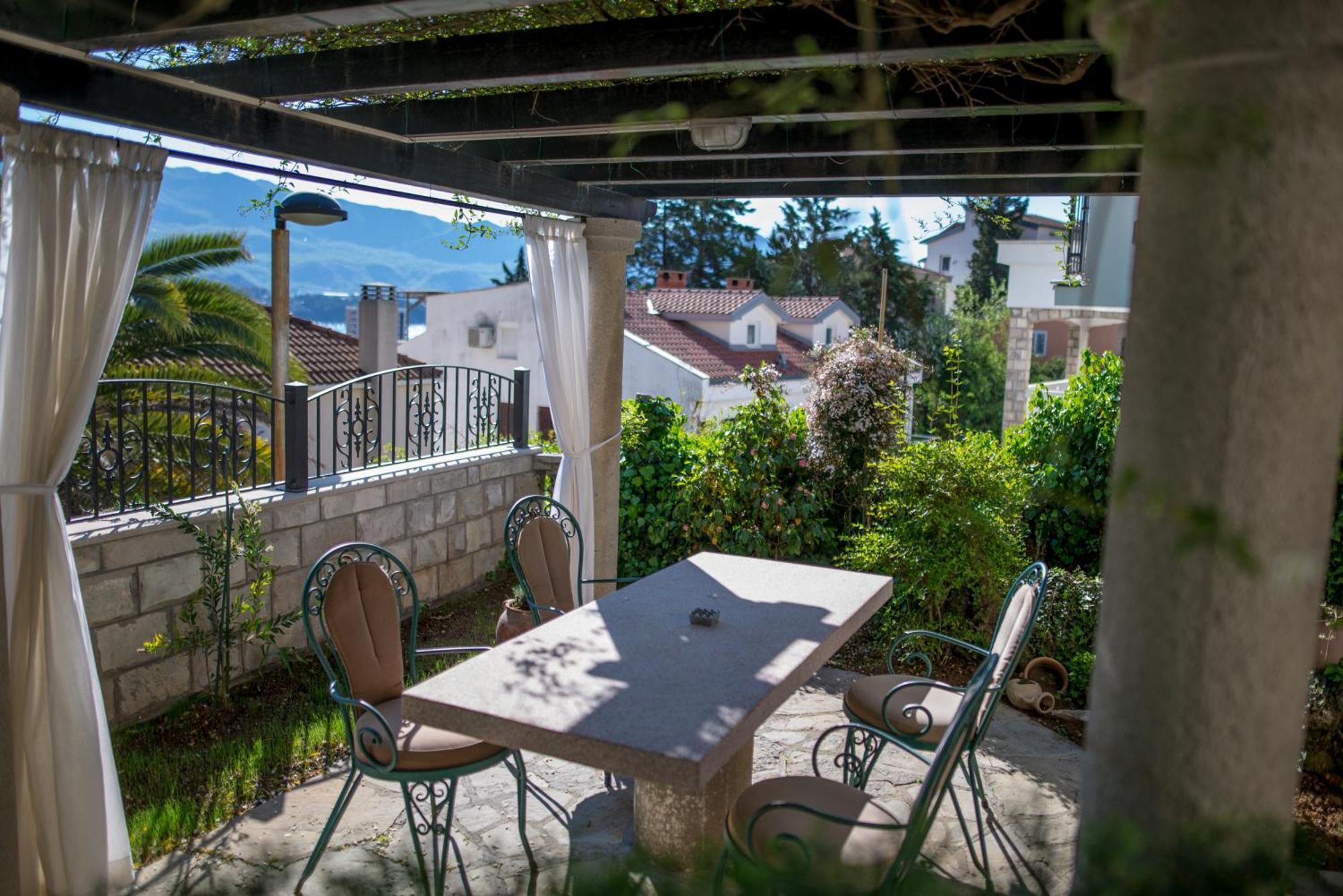 Villa Danigo Будва Номер фото